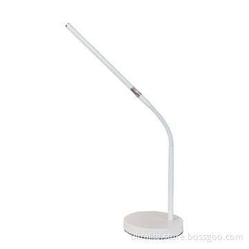 Flexible Rotation Eye-Care-Studie Moderne LED-Schreibtischlampe